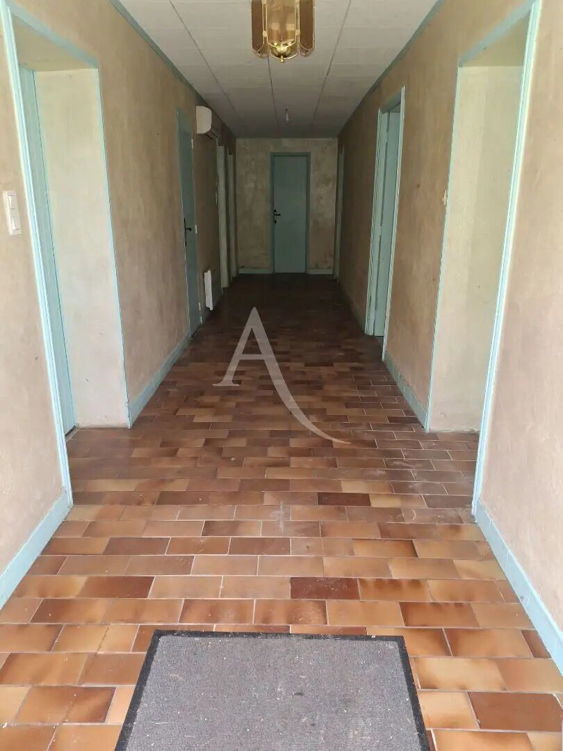 Maison à vendre, 146m², L'Isle-Jourdain