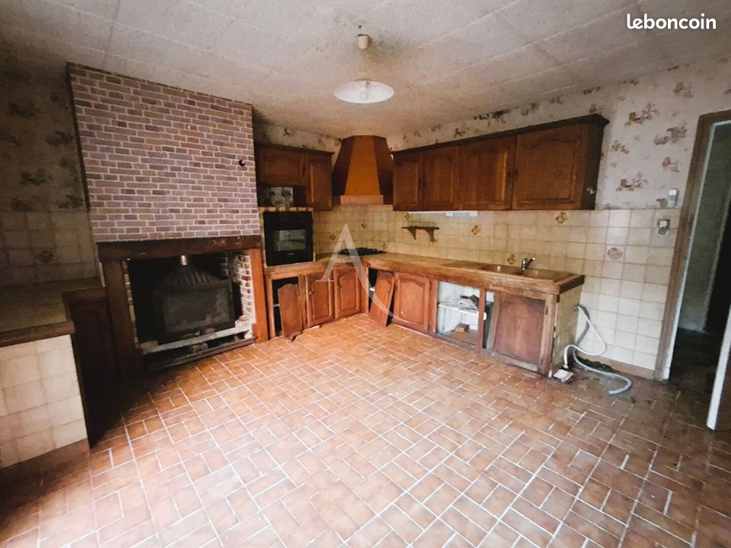 Maison à vendre, 146m², L'Isle-Jourdain