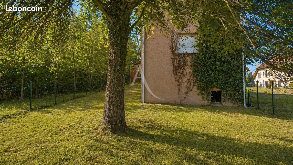 Maison à vendre, 79m², L'Isle-Jourdain