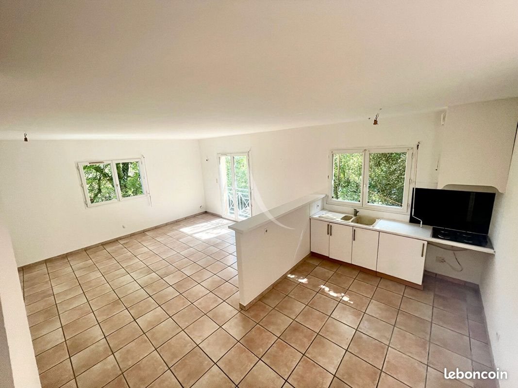 Maison à vendre, 79m², L'Isle-Jourdain