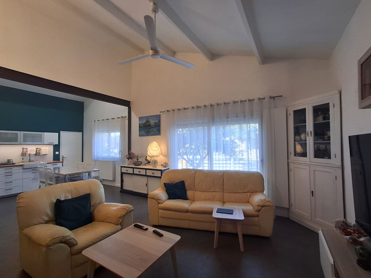 Maison à vendre, 140m², L'Isle-Jourdain