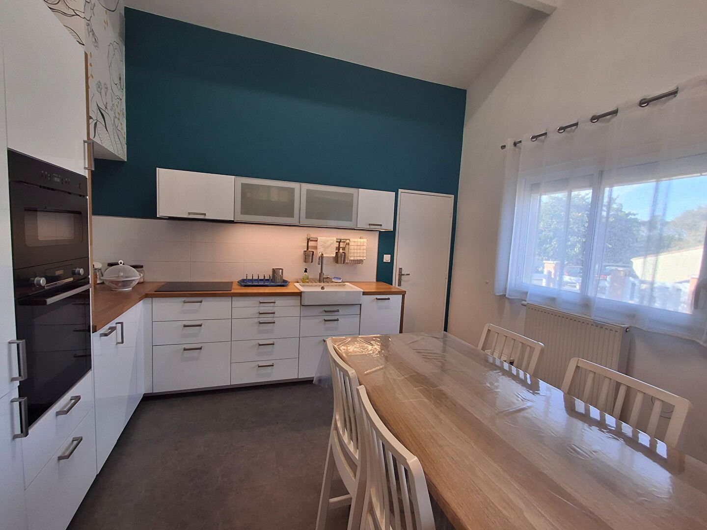 Maison à vendre, 140m², L'Isle-Jourdain