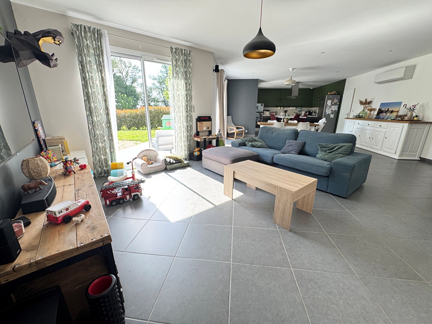 Maison à vendre, 118m², Léguevin