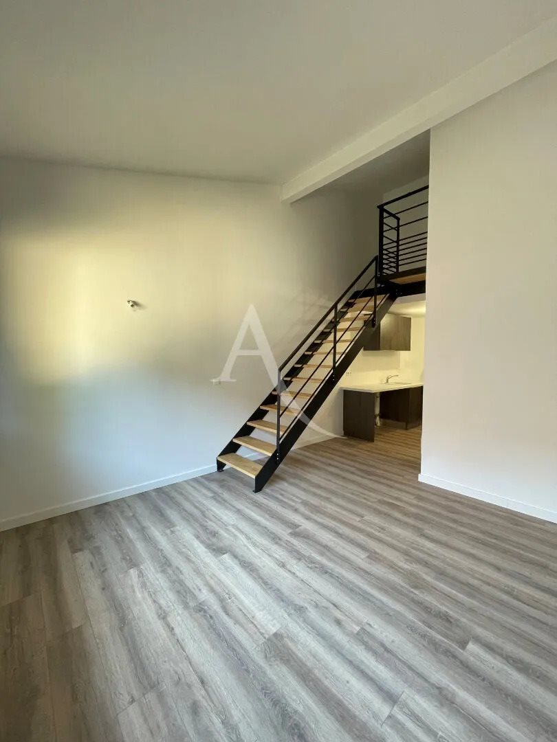 Appartement à louer, 50m², L'Isle-Jourdain