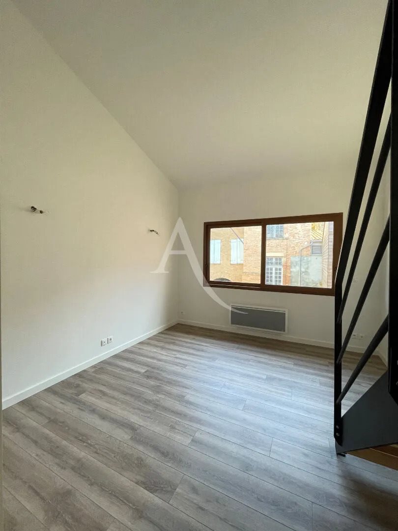 Appartement à louer, 50m², L'Isle-Jourdain