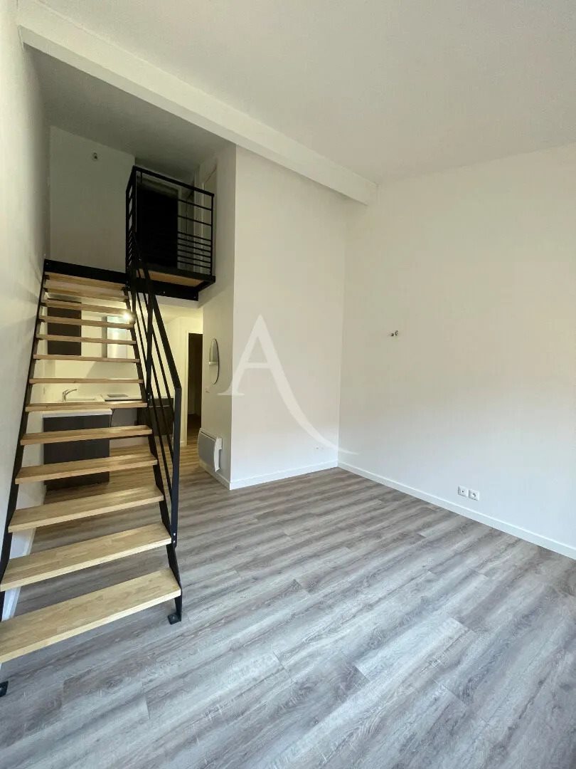 Appartement à louer, 50m², L'Isle-Jourdain