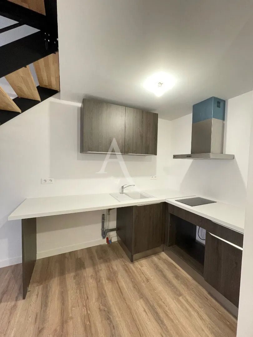 Appartement à louer, 50m², L'Isle-Jourdain
