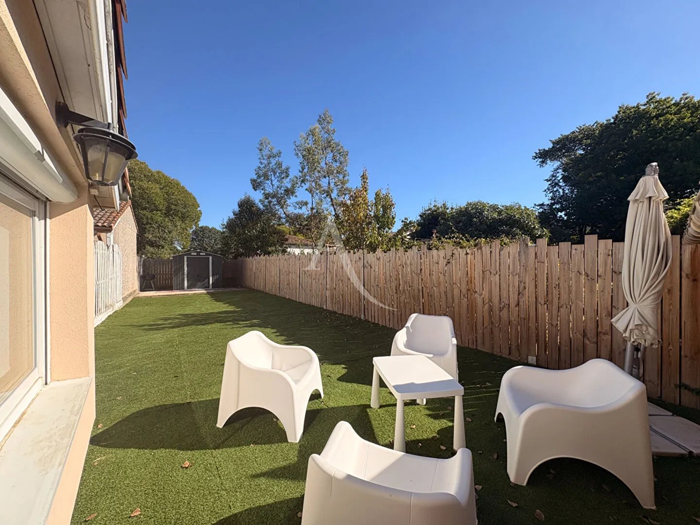 Maison à vendre, 111m², L'Isle-Jourdain