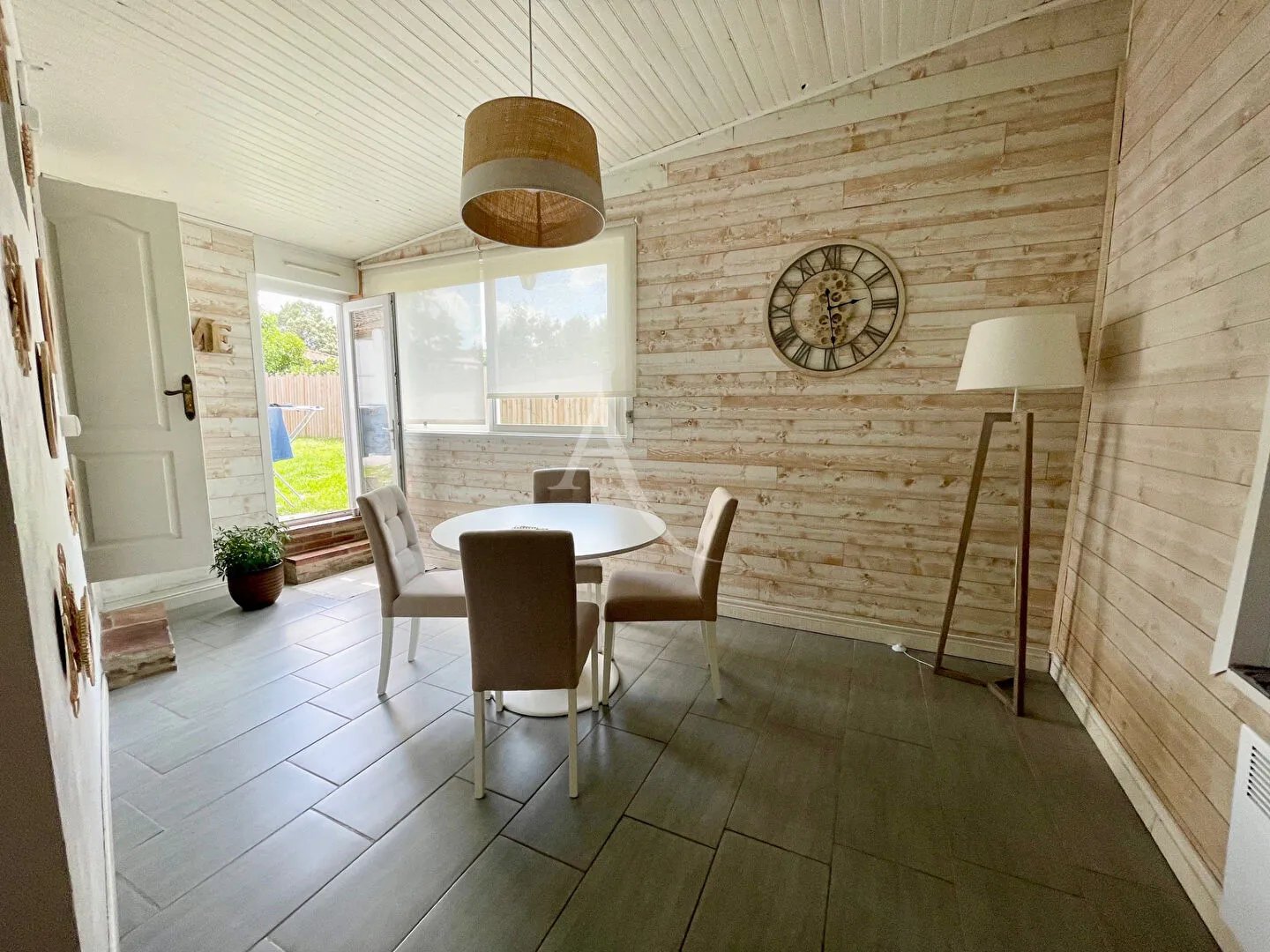 Maison à vendre, 111m², L'Isle-Jourdain