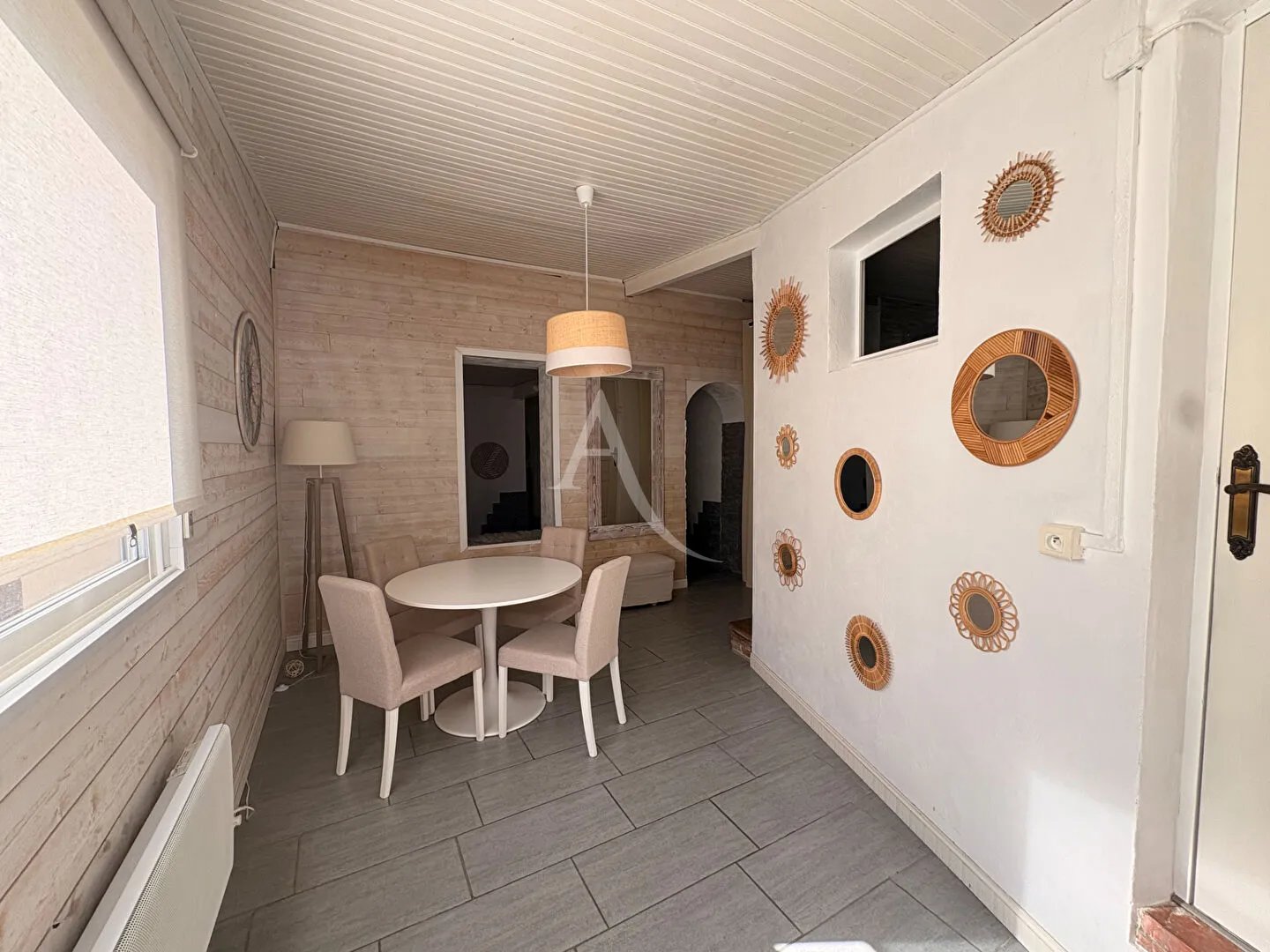 Maison à vendre, 111m², L'Isle-Jourdain