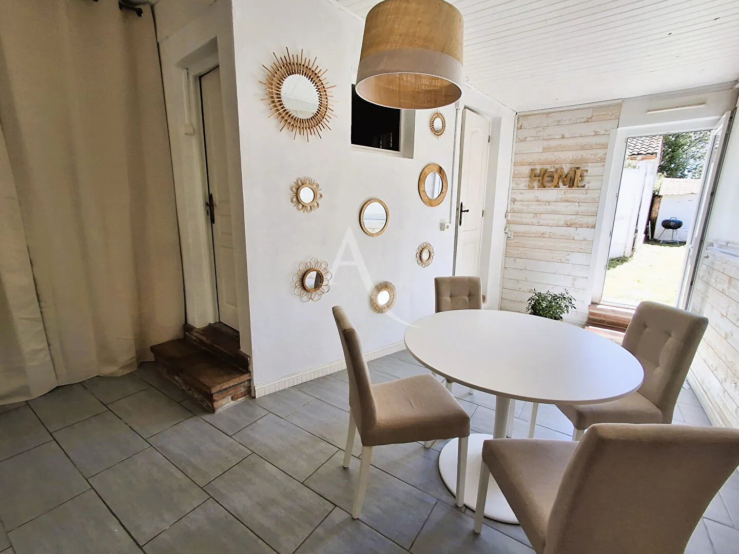 Maison à vendre, 111m², L'Isle-Jourdain