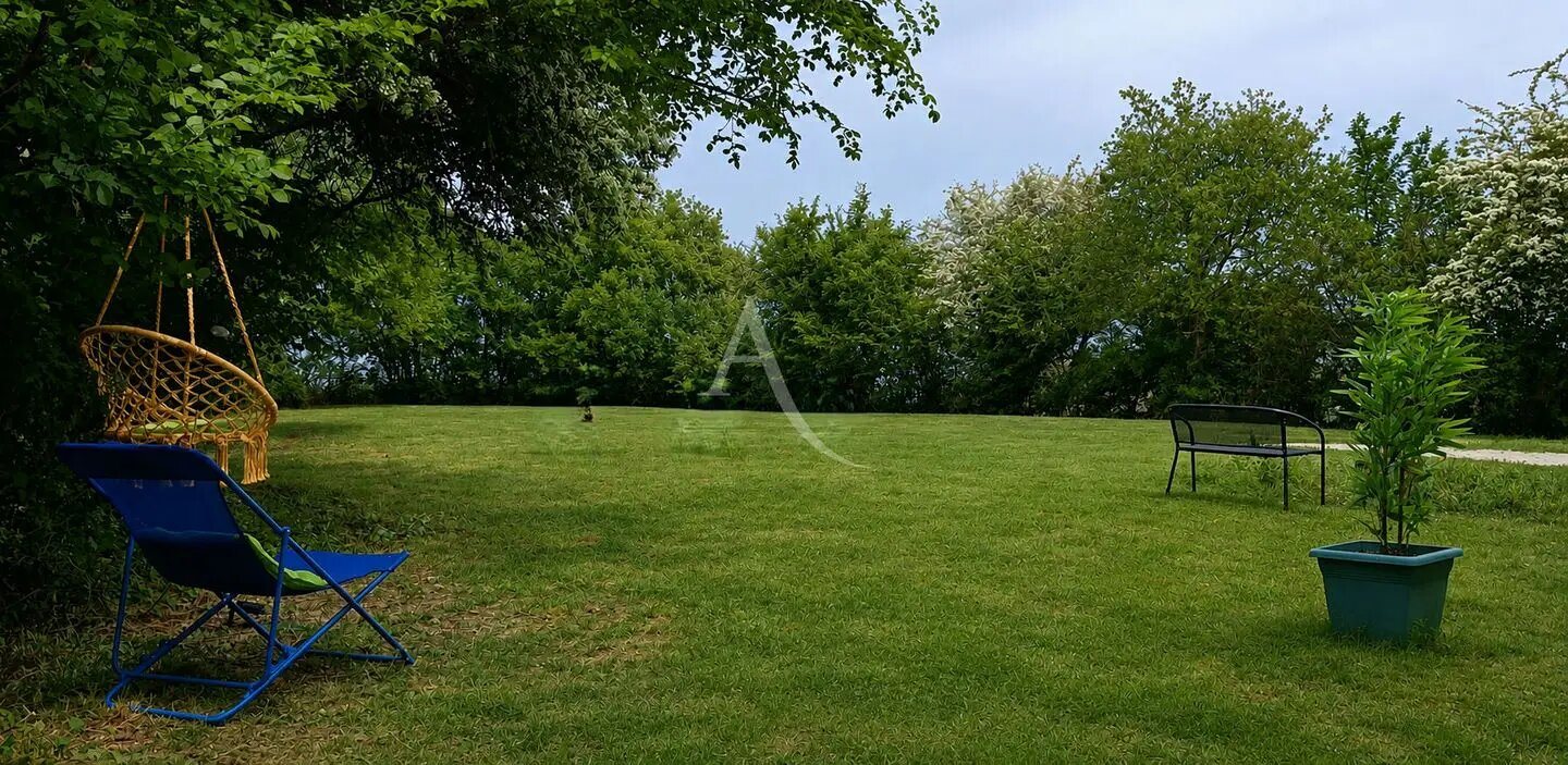Maison à vendre, 100m², Samatan