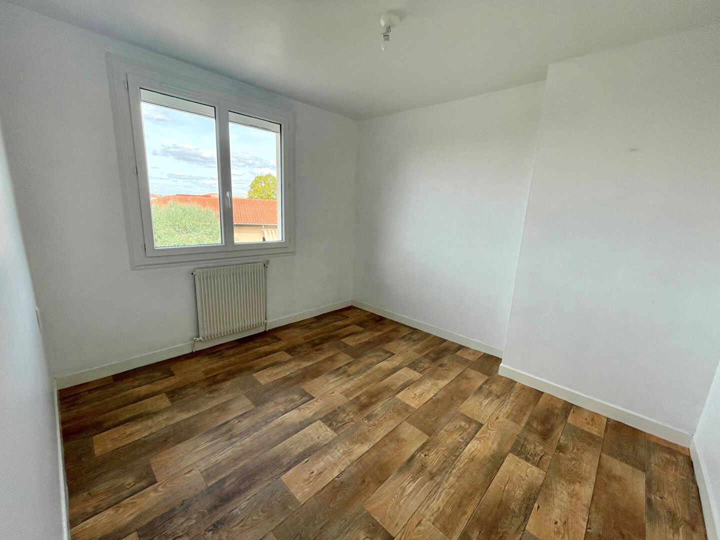 Maison à louer, 74m², L'Isle-Jourdain