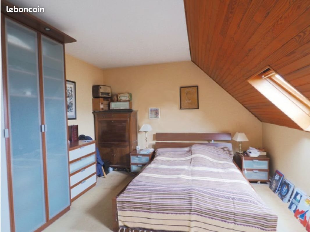 Appartement à vendre, 102m², Courbevoie
