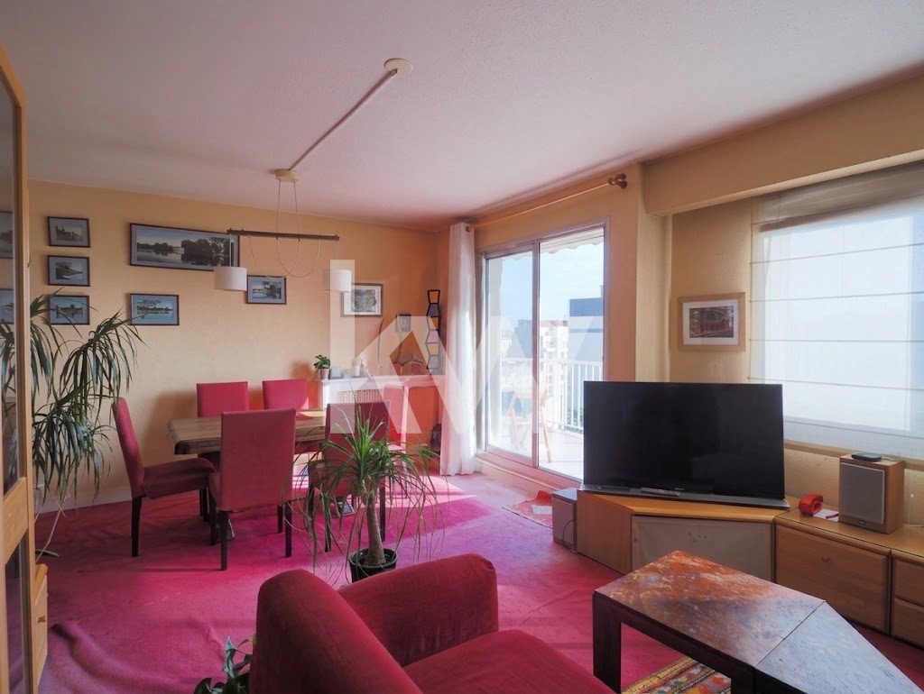 Appartement à vendre, 102m², Courbevoie