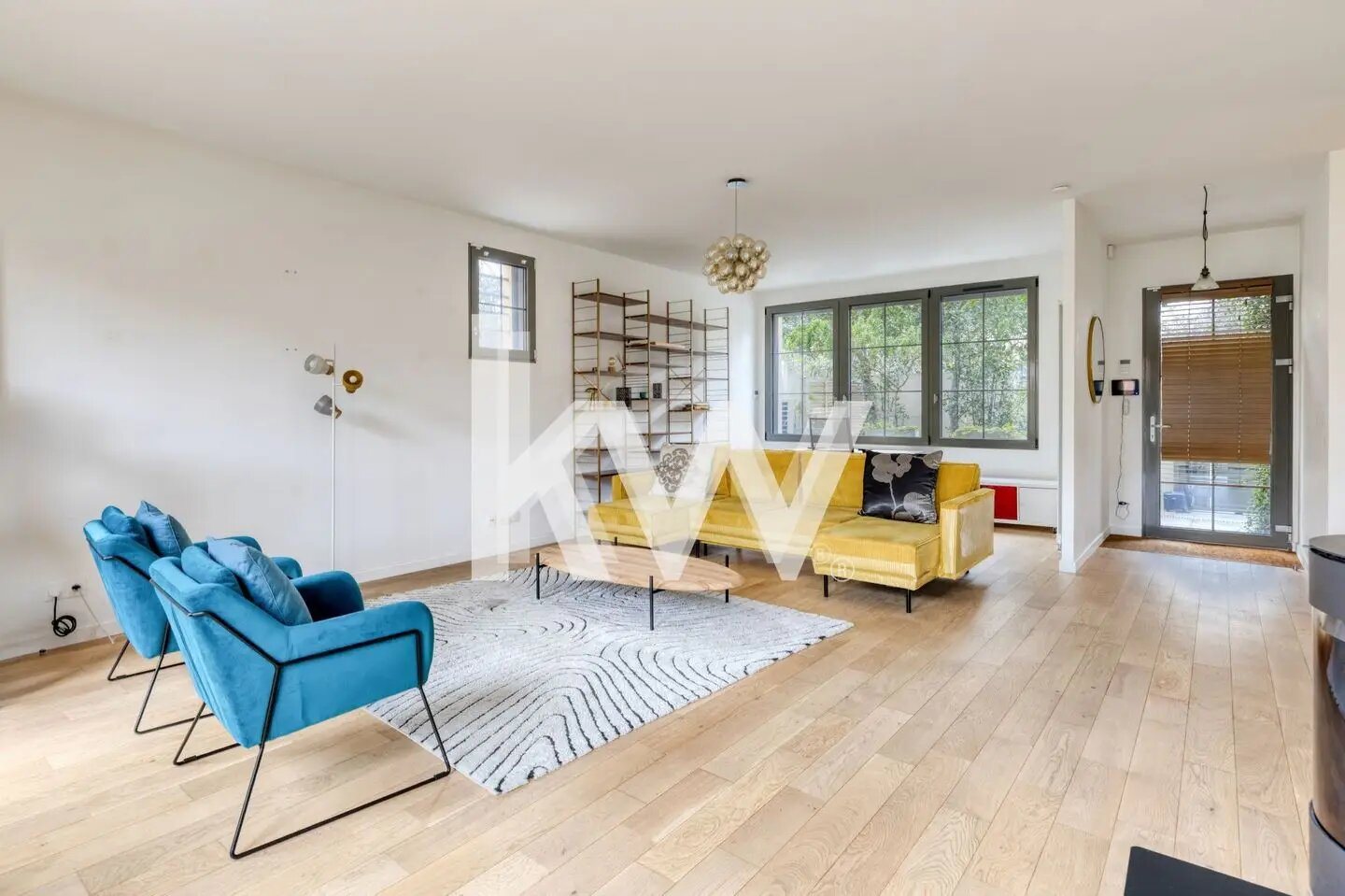 Maison à vendre, 207m², Villejuif