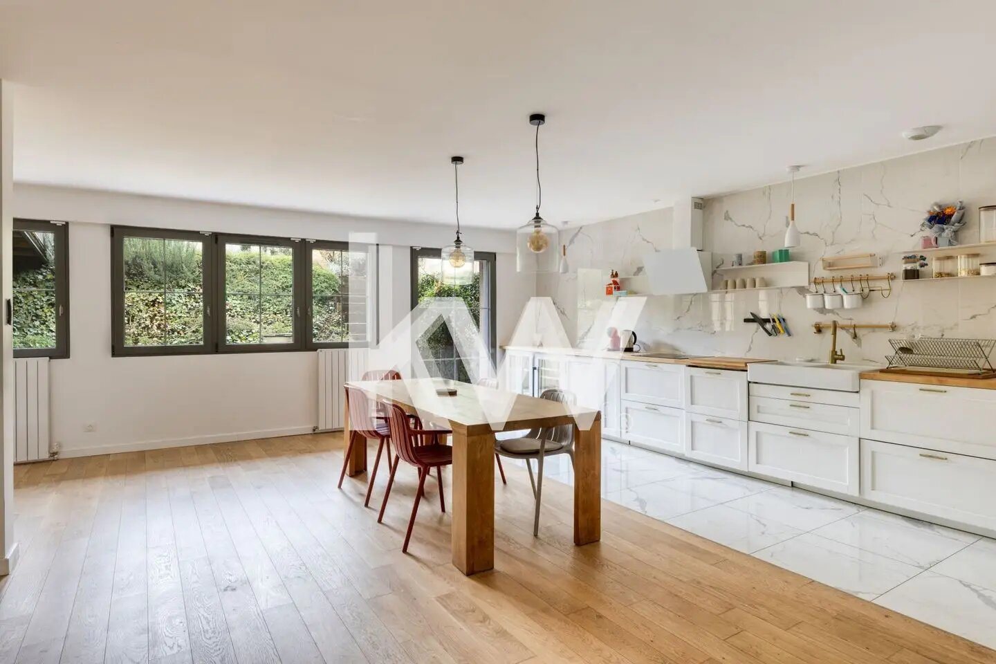 Maison à vendre, 207m², Villejuif