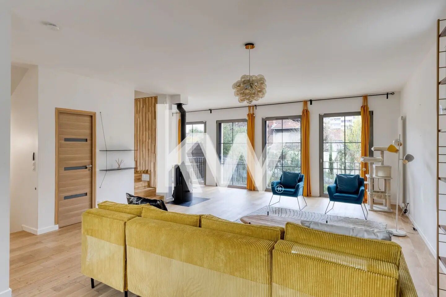 Maison à vendre, 207m², Villejuif