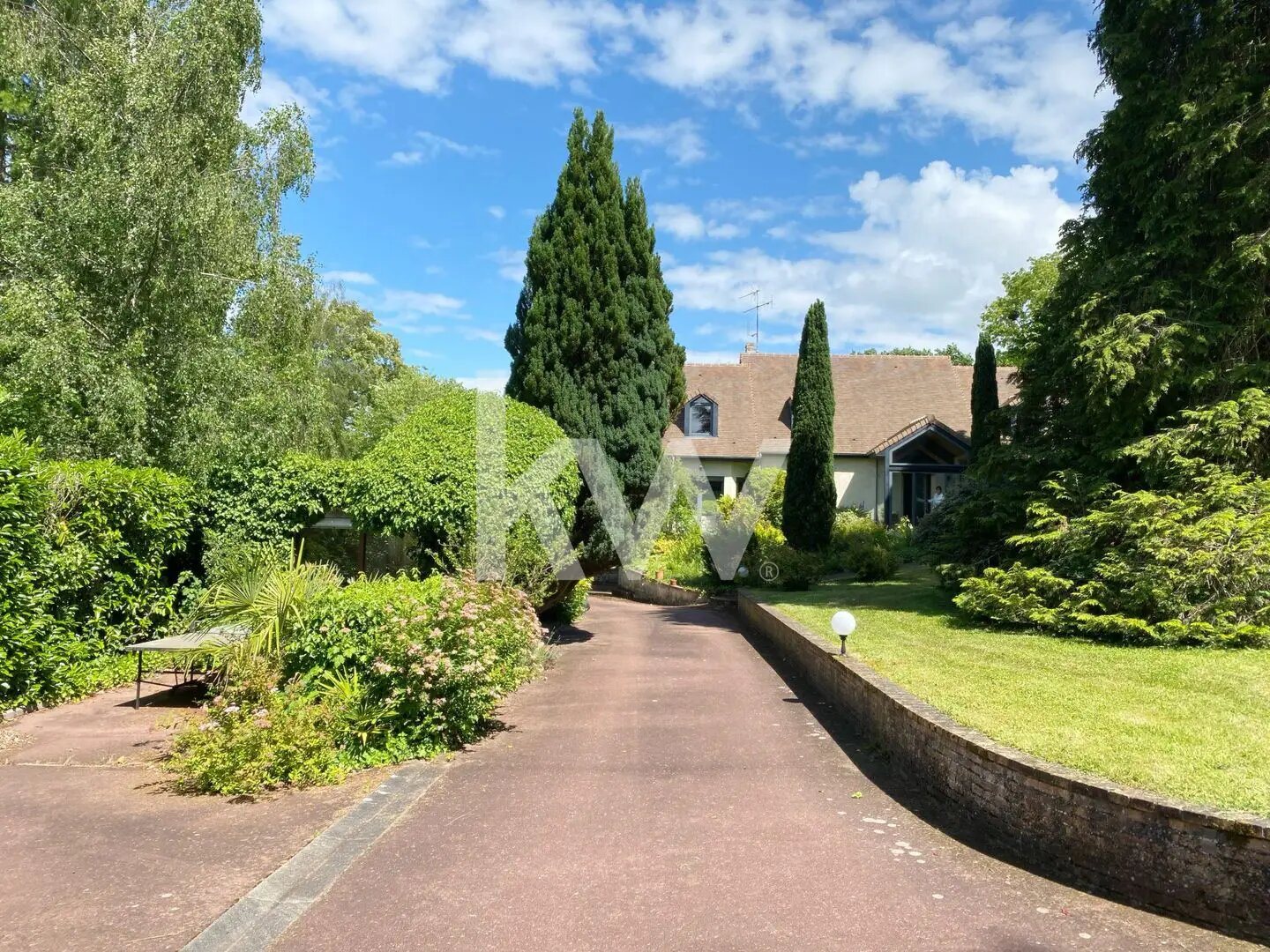 Maison à vendre, 324m², Saint-Rémy-l'Honoré