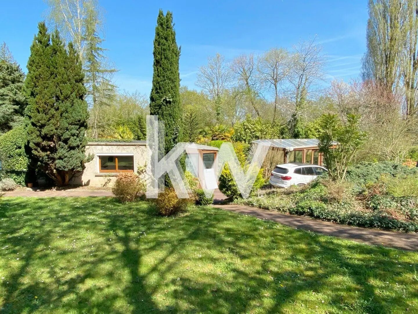 Maison à vendre, 324m², Saint-Rémy-l'Honoré