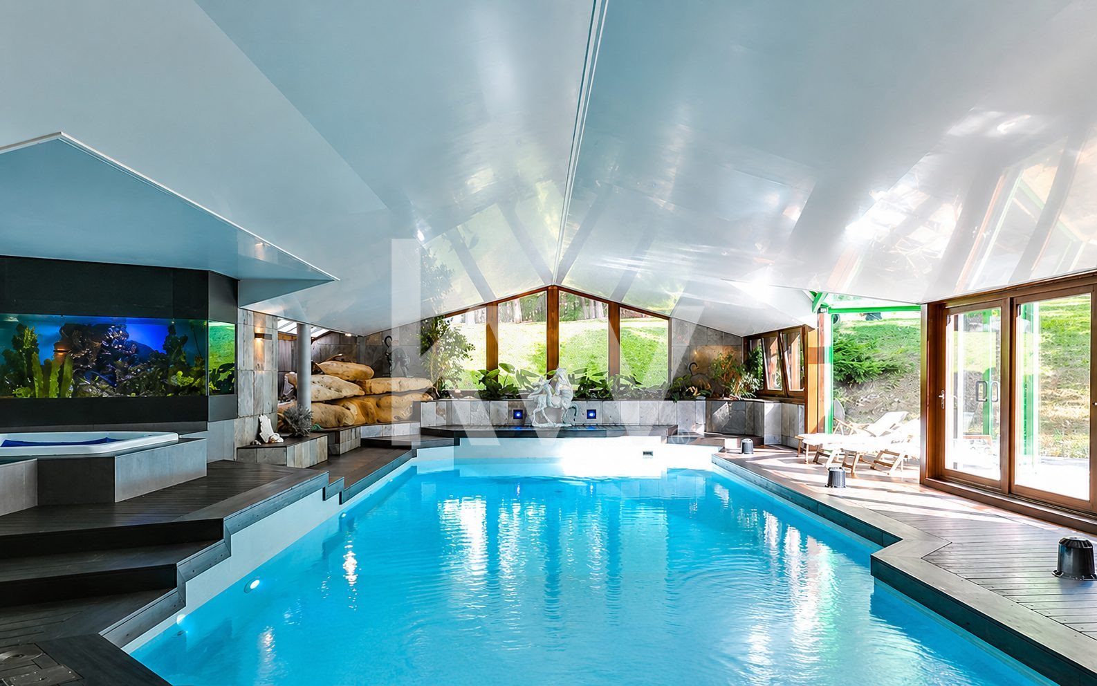 Maison à vendre, 3300m², La Boissière-Ecole