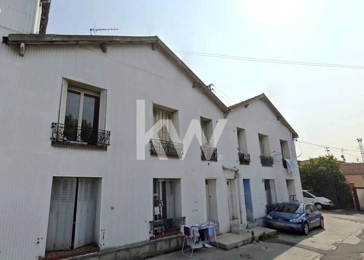 Maison à vendre, 465m², Noisy-le-Sec