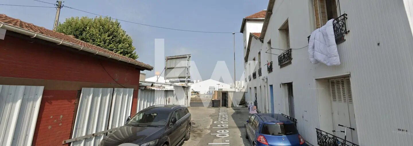 Maison à vendre, 465m², Noisy-le-Sec