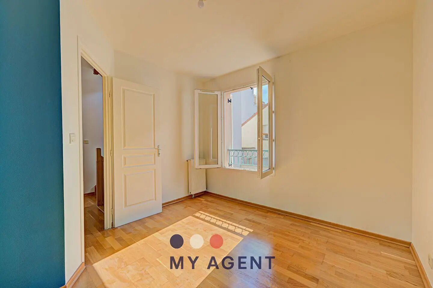 Appartement à vendre, 121m², Sartrouville