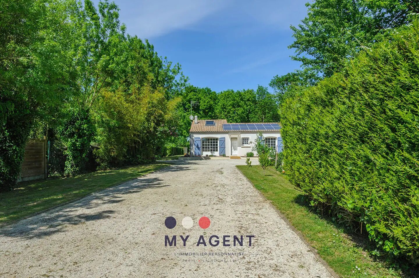 Maison à vendre, 146m², La Rochelle