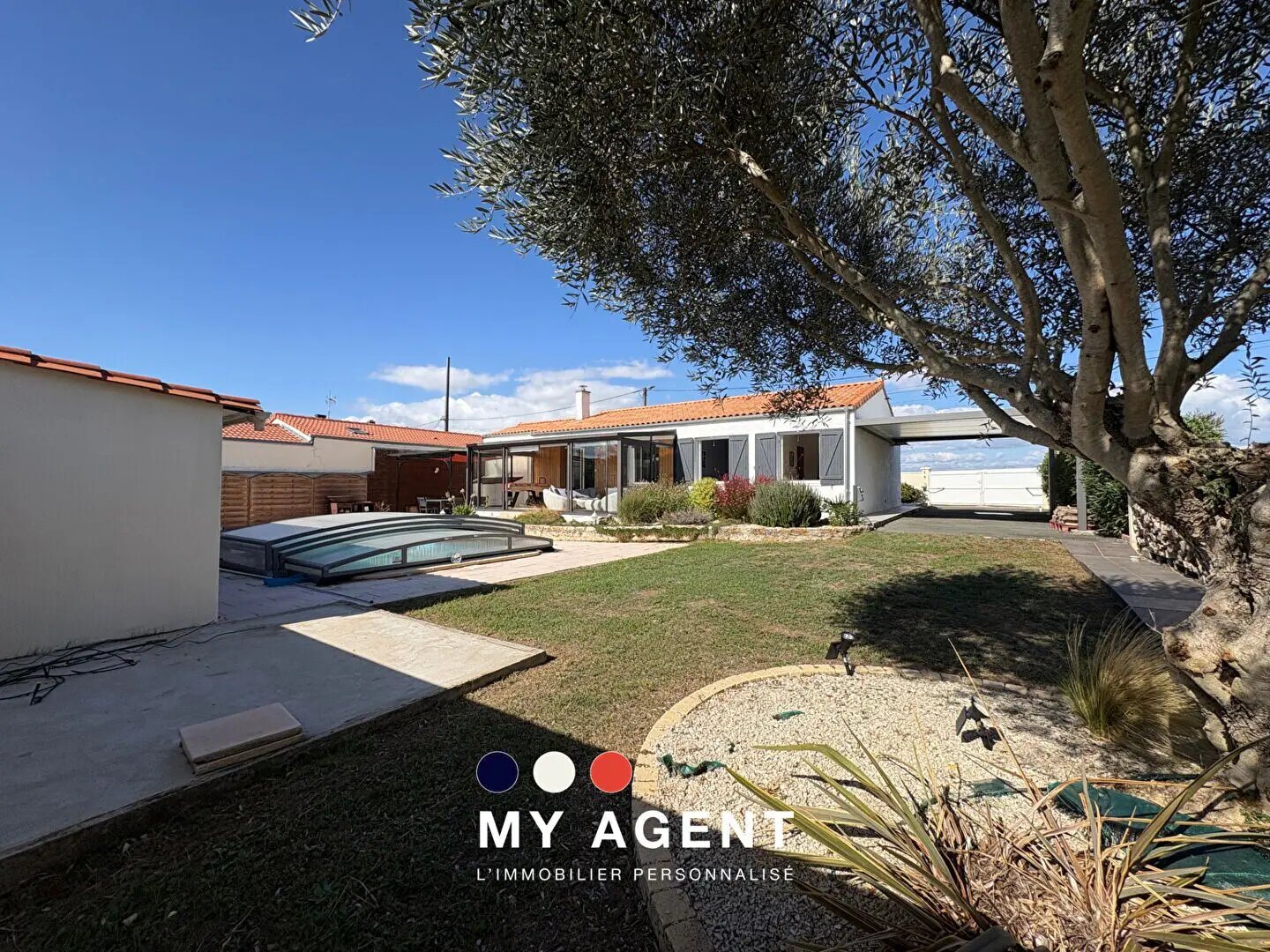 Maison à vendre, 116m², Nieul-sur-Mer
