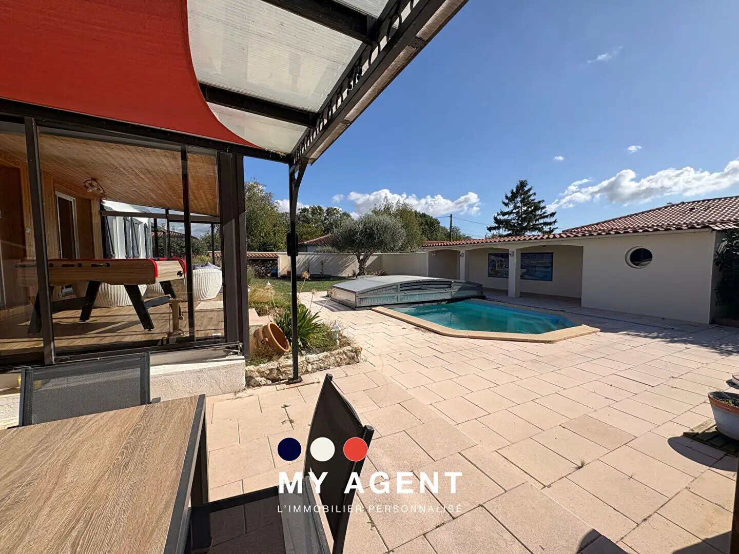 Maison à vendre, 116m², Nieul-sur-Mer
