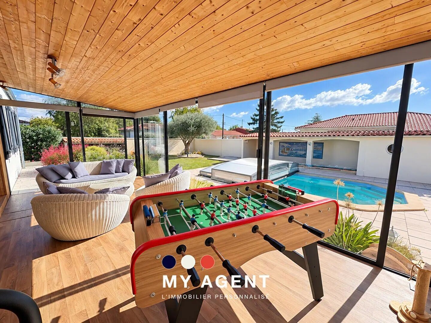 Maison à vendre, 116m², Nieul-sur-Mer