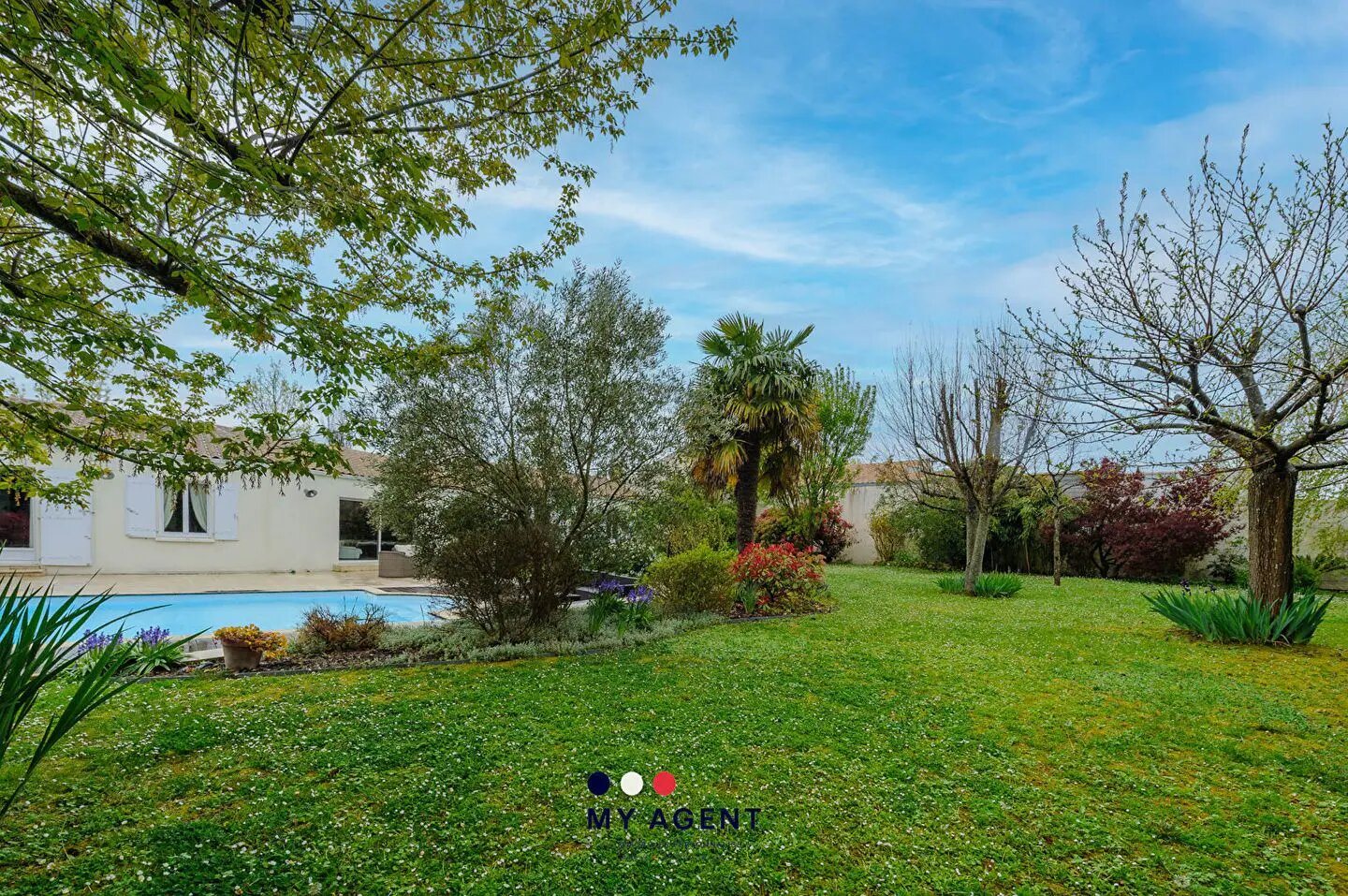 Maison à vendre, 214m², Lagord