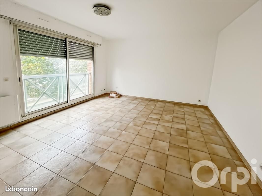 Appartement à louer, 44m², La Courneuve
