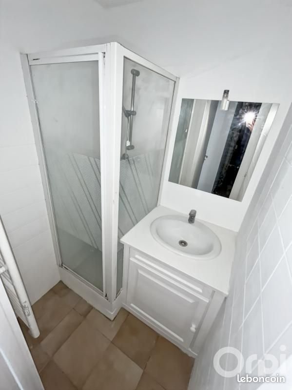 Appartement à louer, 44m², La Courneuve