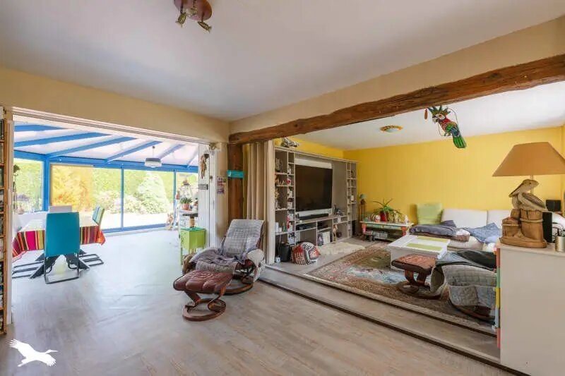 Maison à vendre, 155m², Orvilliers