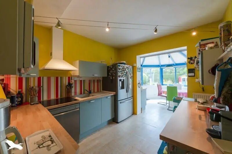Maison à vendre, 155m², Orvilliers