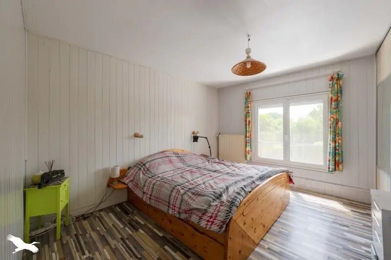 Maison à vendre, 155m², Orvilliers