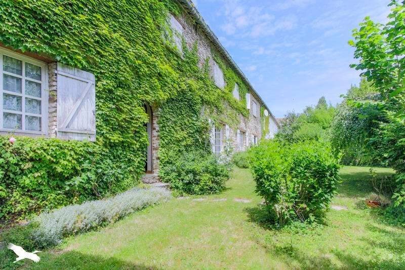 Maison à vendre, 210m², Orvilliers