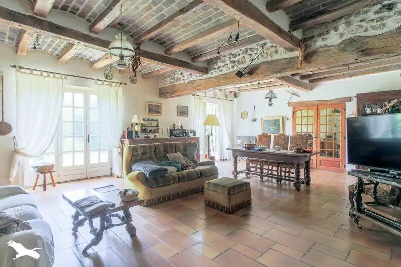 Maison à vendre, 210m², Orvilliers