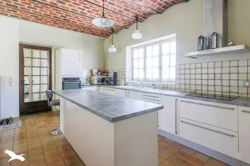 Maison à vendre, 210m², Orvilliers
