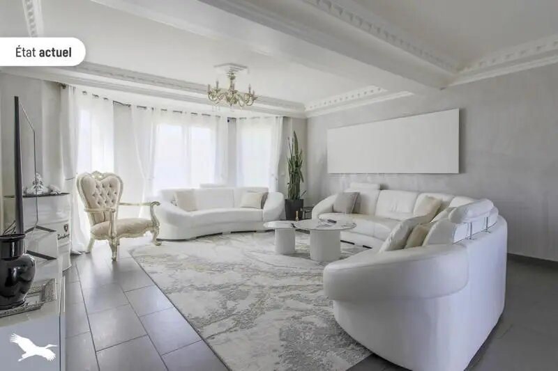 Maison à vendre, 156m², Boinvilliers