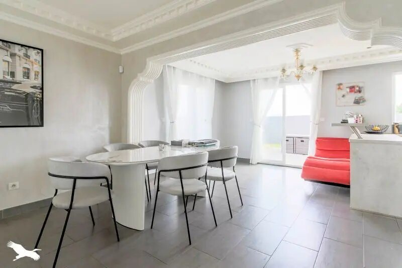 Maison à vendre, 156m², Boinvilliers