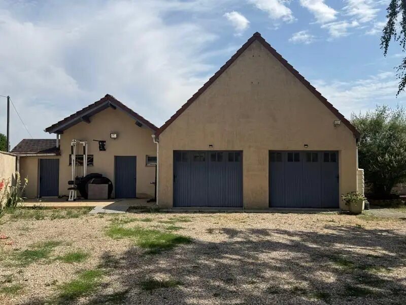 Maison à vendre, 158m², Septeuil
