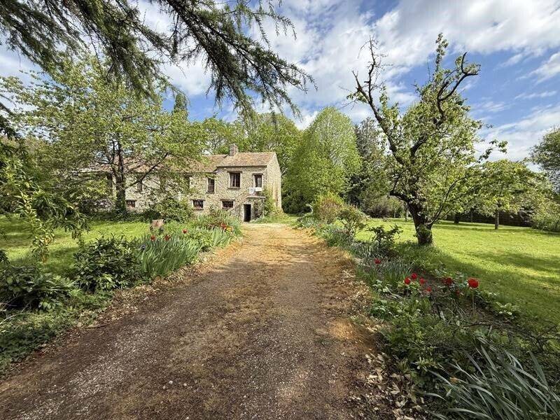 Maison à vendre, 188m², Hargeville