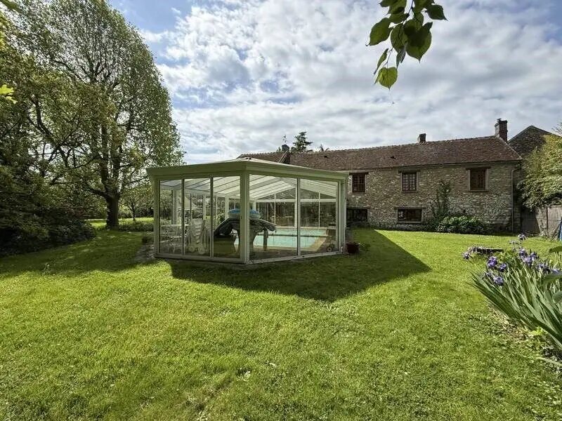 Maison à vendre, 188m², Hargeville