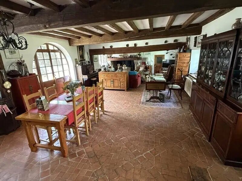 Maison à vendre, 188m², Hargeville