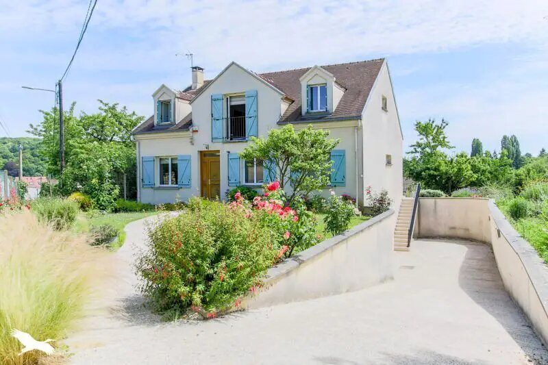 Maison à vendre, 170m², Vert