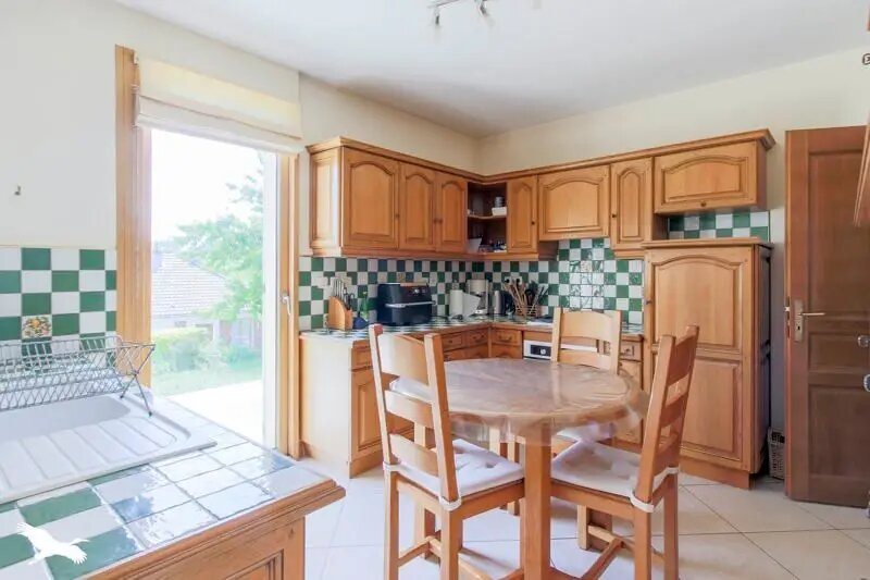 Maison à vendre, 170m², Vert