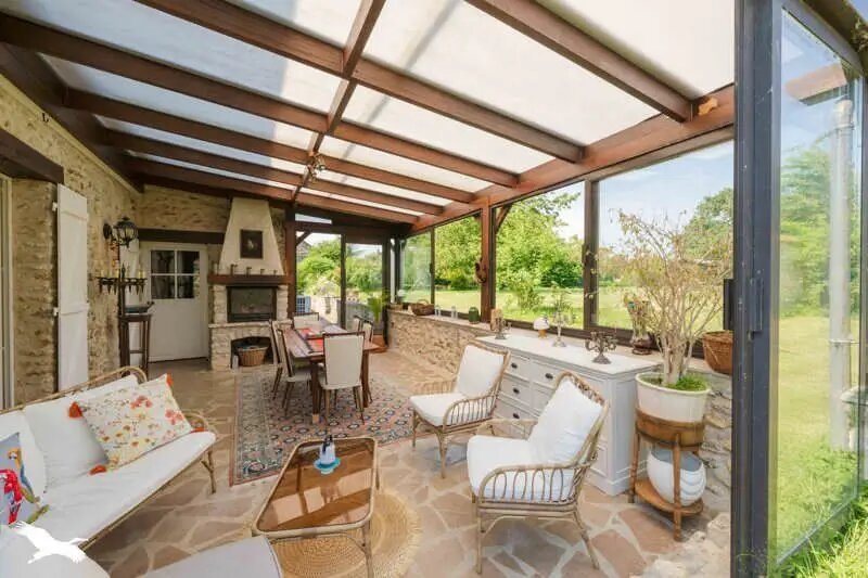 Maison à vendre, 214m², Boinvilliers